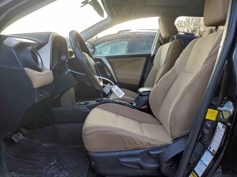 Фото 7 - TOYOTA RAV4