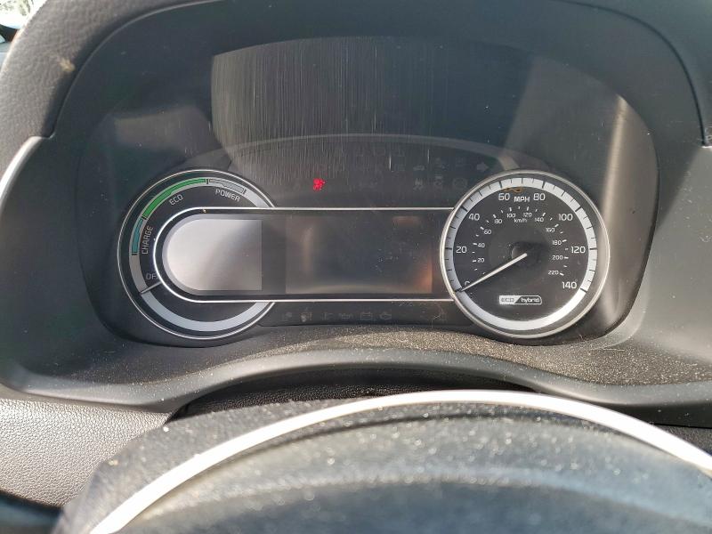 Фото 9 - KIA NIRO