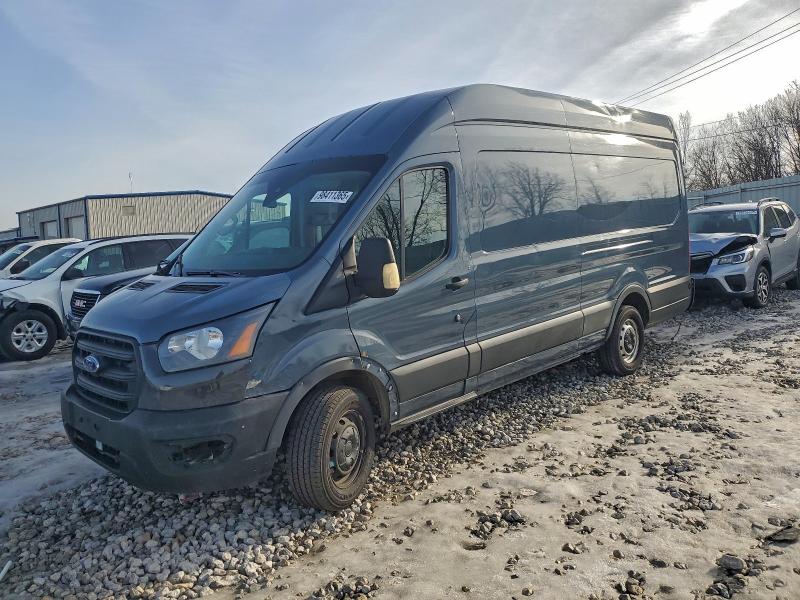 Фото 1 - FORD TRANSIT