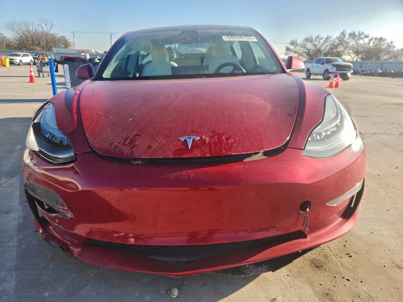 Фото 5 - TESLA MODEL 3