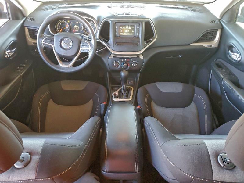 Фото 8 - JEEP GRAND CHER