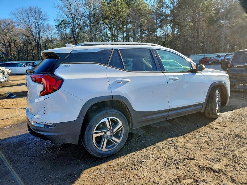 Фото 3 - GMC TERRAIN