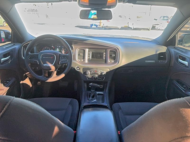 Фото 9 - DODGE CHARGER