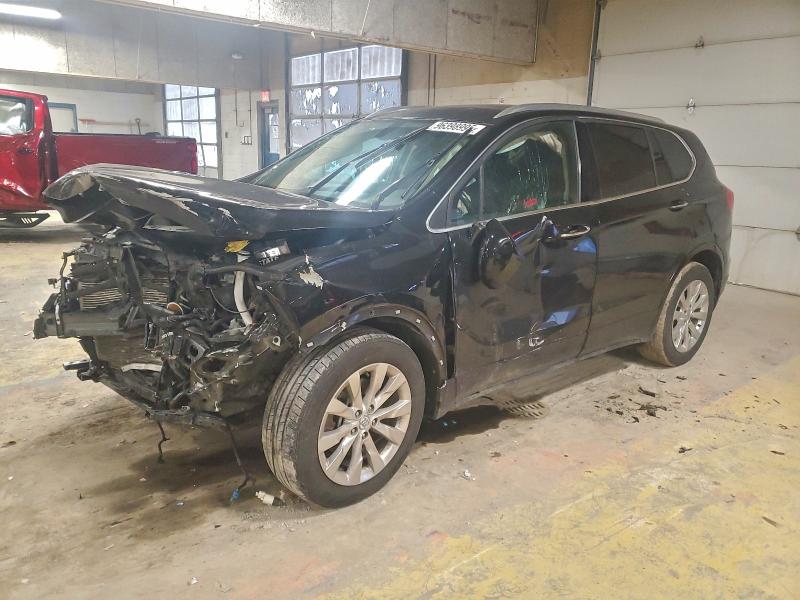 Фото 1 - BUICK ENVISION