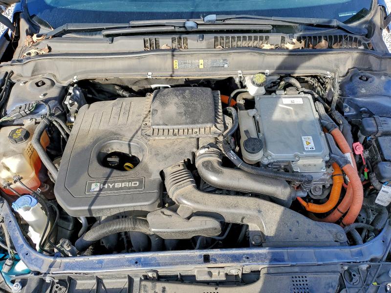 Фото 11 - FORD FUSION