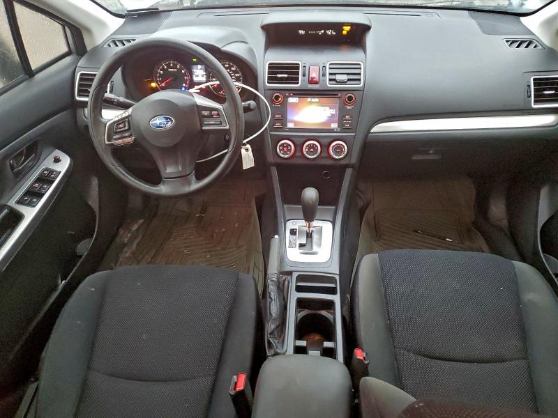 Фото 8 - SUBARU IMPREZA