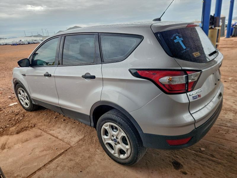 Фото 2 - FORD ESCAPE