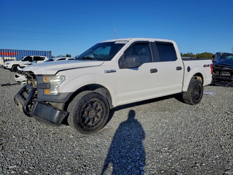 Фото 1 - FORD F-150