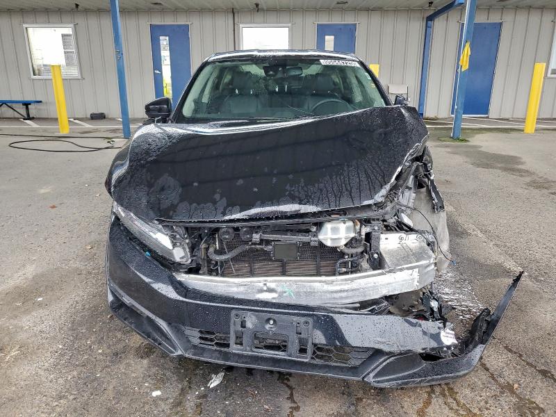 Фото 5 - HONDA CLARITY