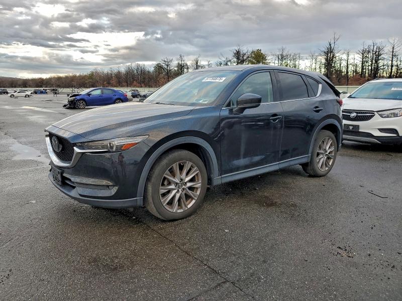 Фото 1 - MAZDA CX-5