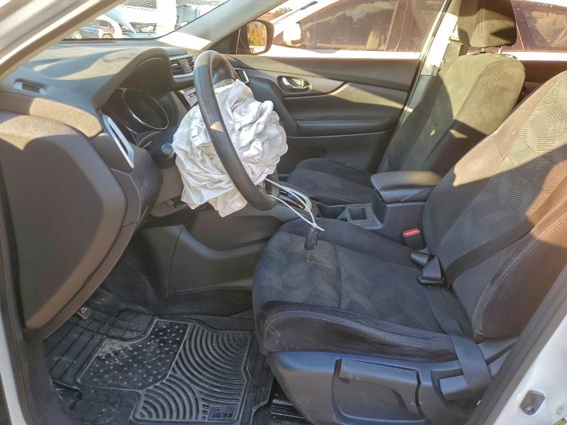 Фото 7 - NISSAN ROGUE