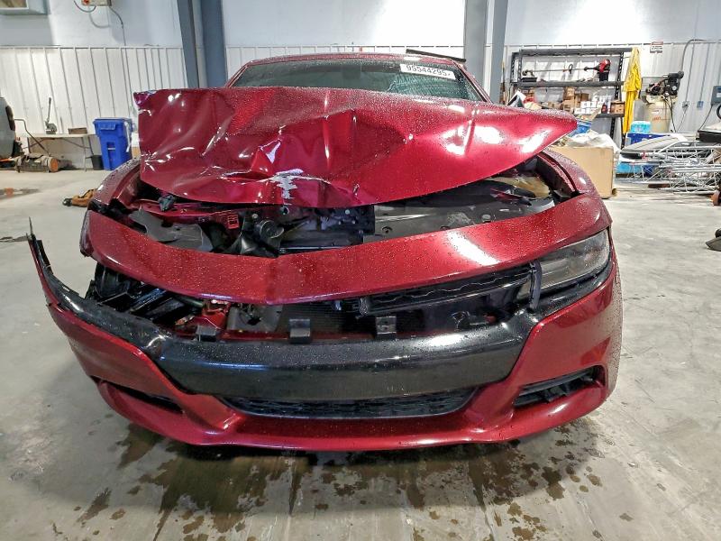 Фото 5 - DODGE CHARGER