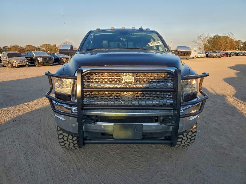 Фото 5 - RAM 3500