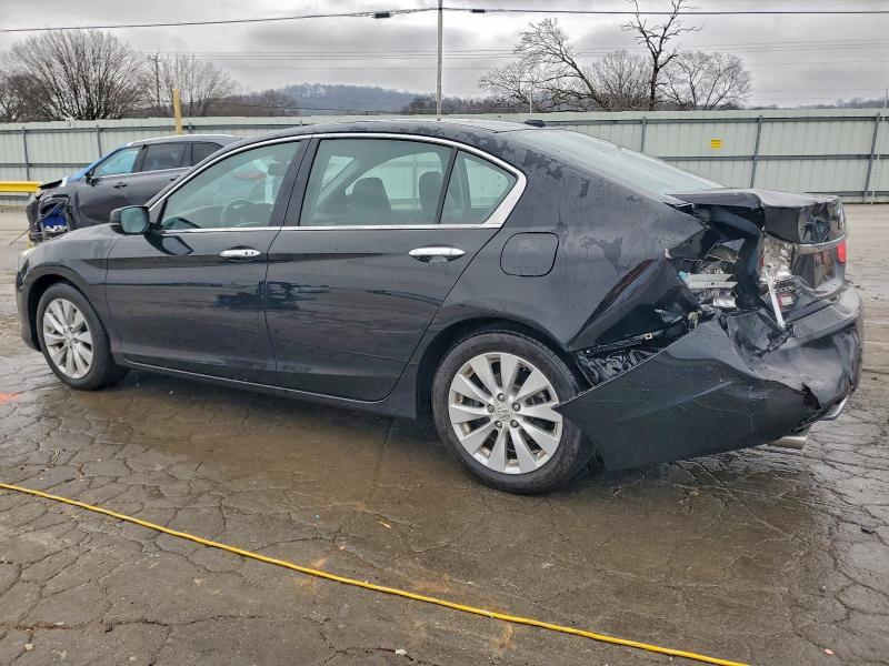 Фото 2 - HONDA ACCORD