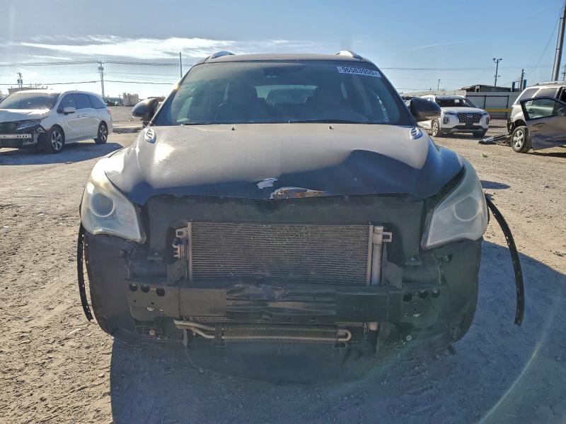 Фото 5 - BUICK ENCLAVE