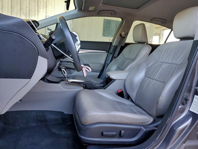 Фото 7 - HONDA CIVIC