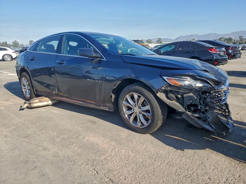 Фото 4 - CHEVROLET MALIBU