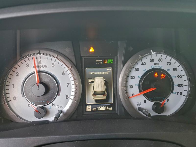 Фото 9 - TOYOTA SIENNA