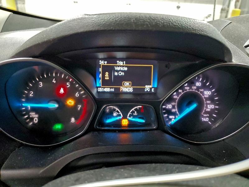 Фото 9 - FORD ESCAPE