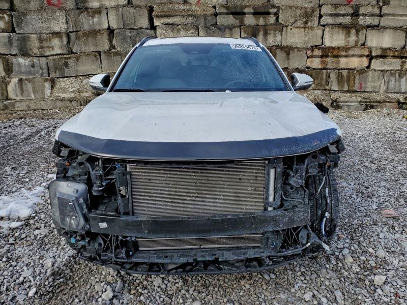 Фото 5 - HYUNDAI SANTA CRUZ