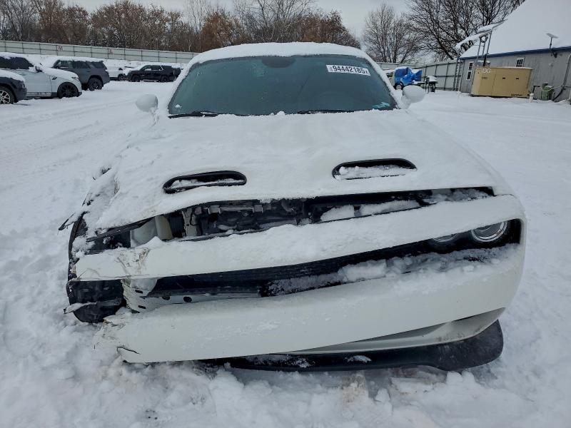 Фото 5 - DODGE CHALLENGER