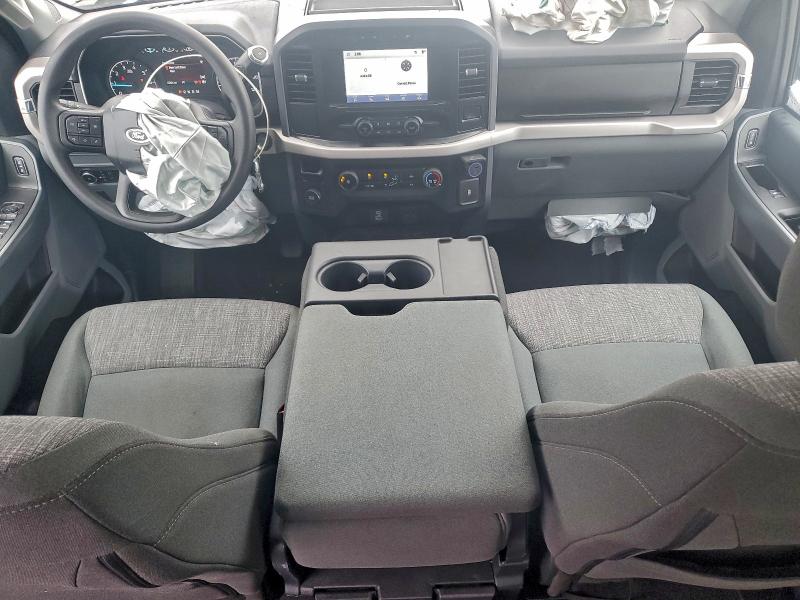 Фото 8 - FORD F-150