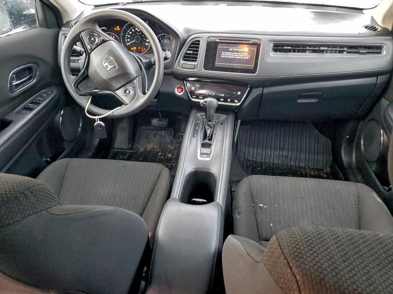 Фото 8 - HONDA HR-V