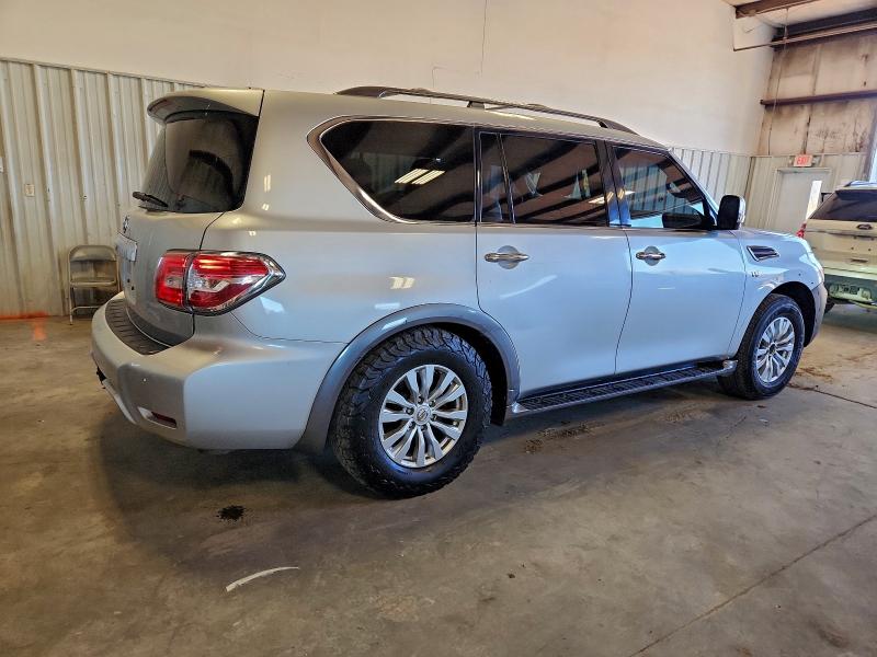 Фото 3 - NISSAN ARMADA