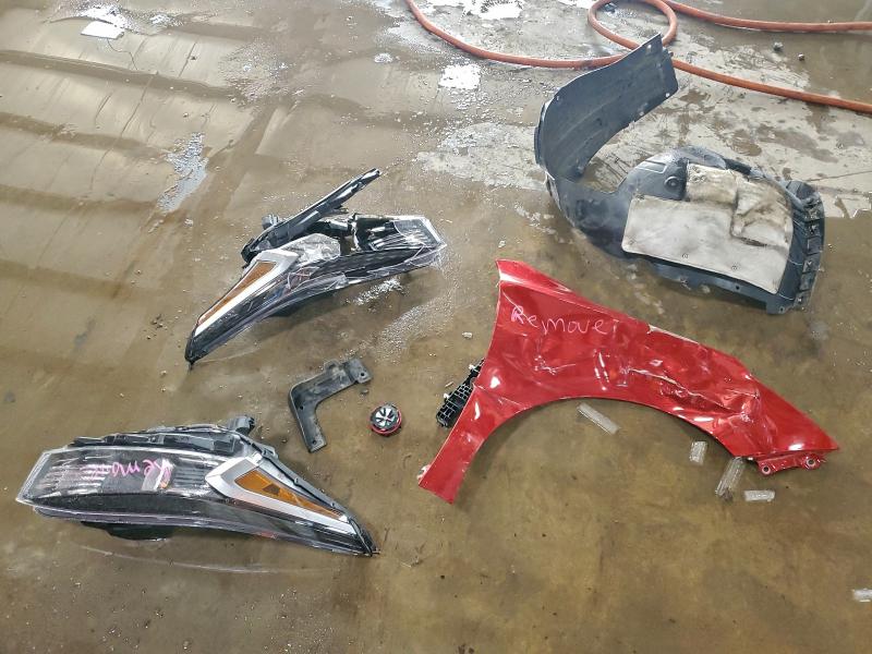 Фото 12 - KIA FORTE