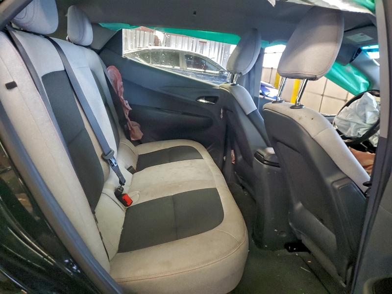 Фото 10 - CHEVROLET BOLT