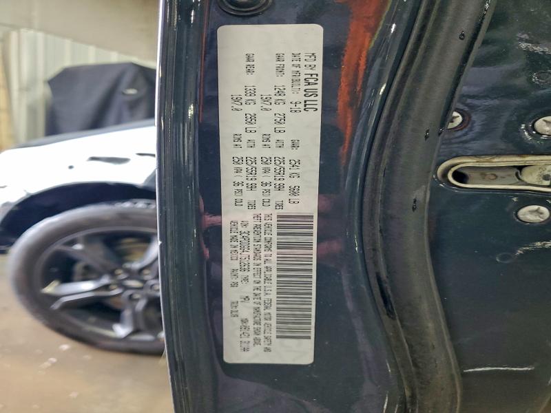 Фото 12 - DODGE JOURNEY