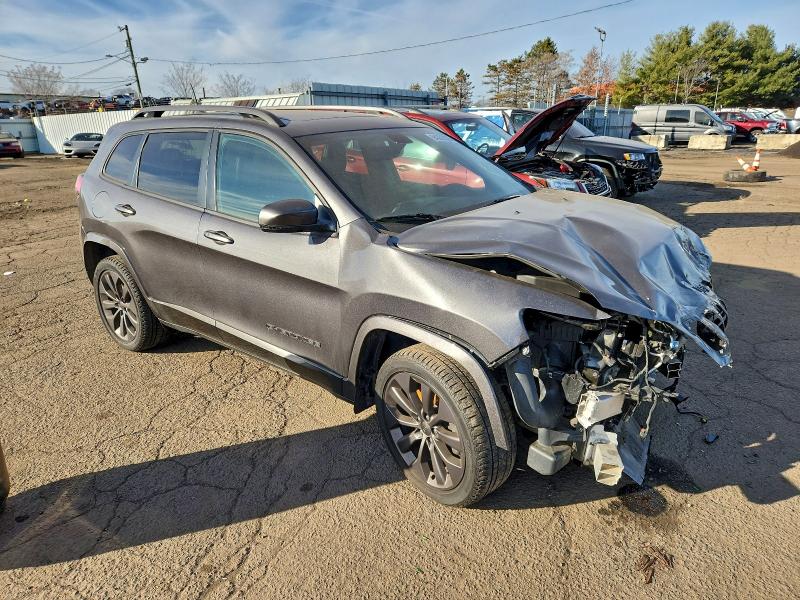 Фото 4 - JEEP GRAND CHER