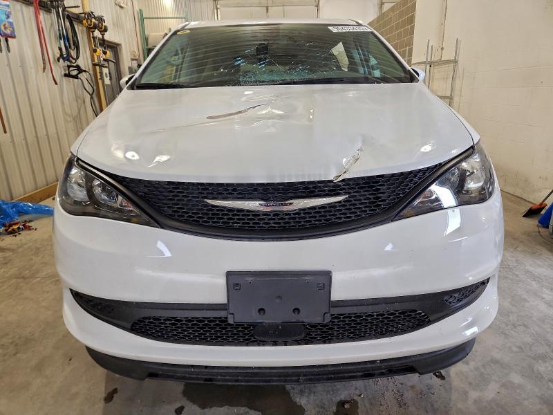 Фото 5 - CHRYSLER MINIVAN