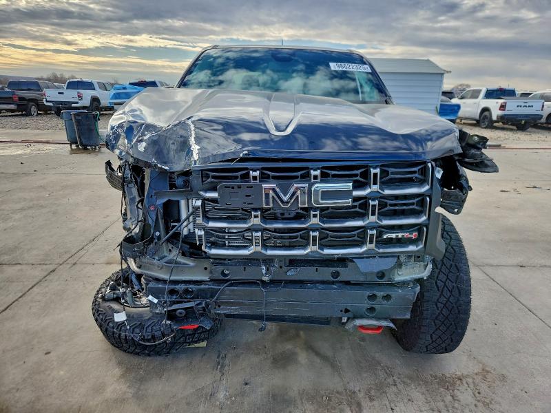 Фото 5 - GMC CANYON