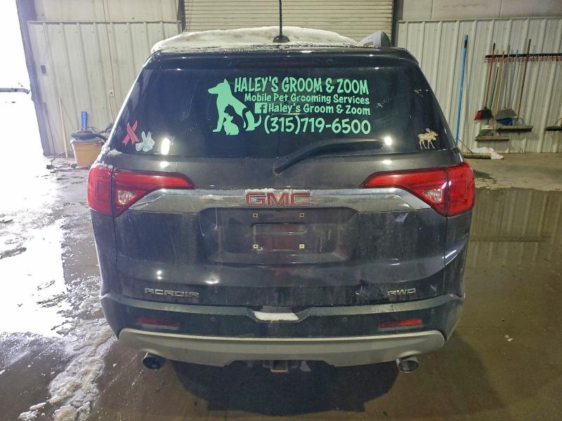 Фото 6 - GMC ACADIA