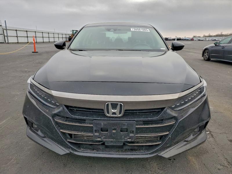 Фото 5 - HONDA ACCORD