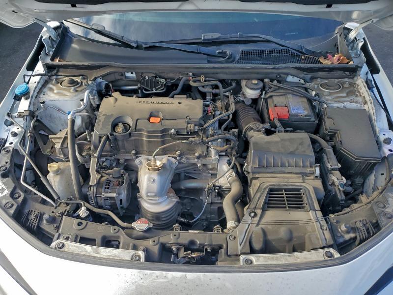 Фото 11 - HONDA CIVIC