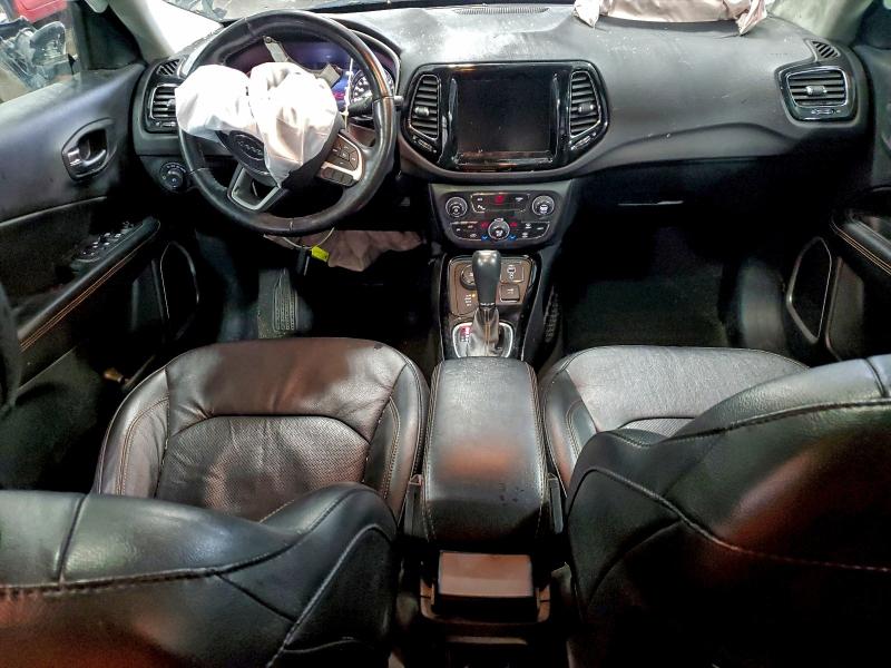 Фото 8 - JEEP COMPASS