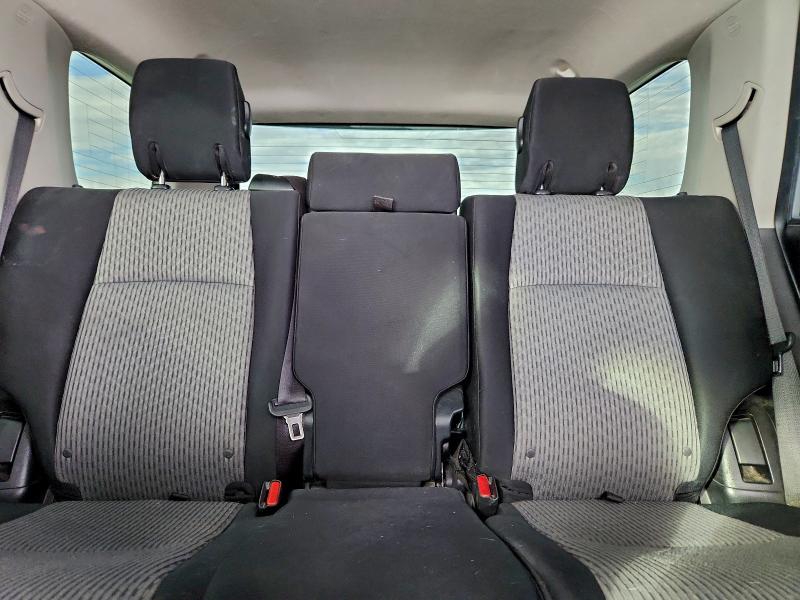 Фото 10 - TOYOTA 4RUNNER