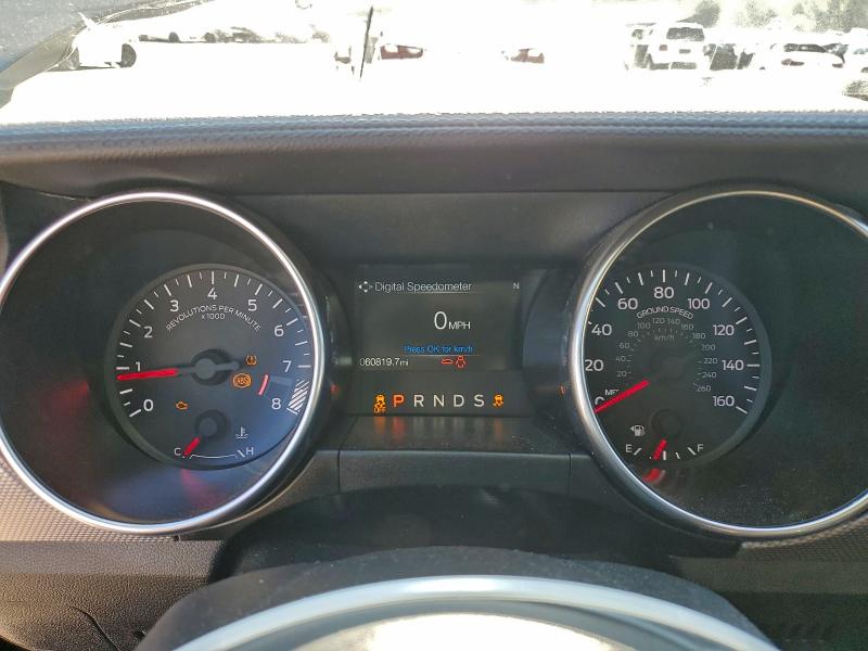 Фото 9 - FORD MUSTANG