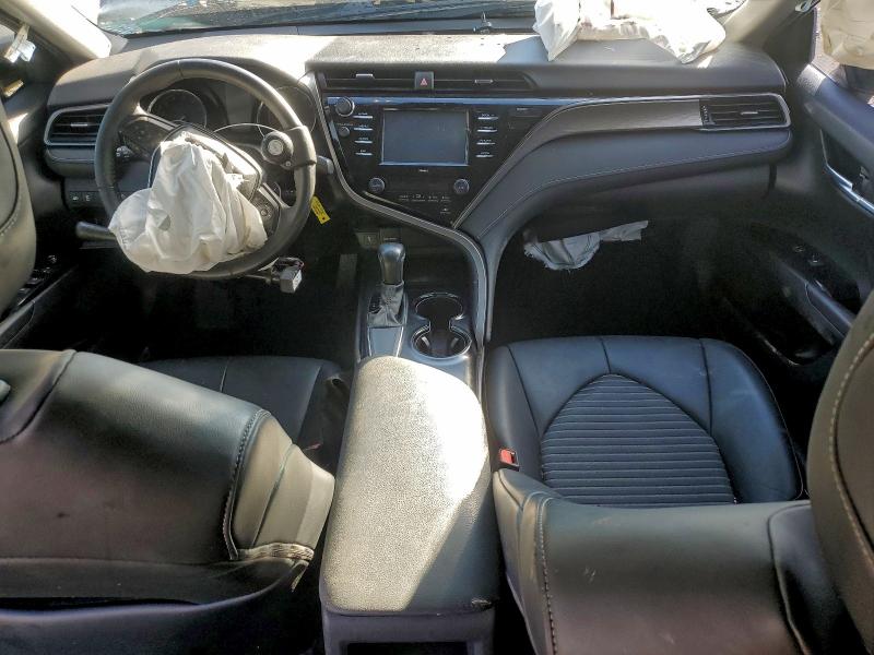 Фото 8 - TOYOTA CAMRY