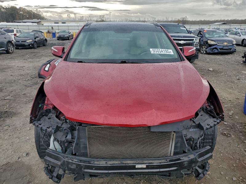 Фото 5 - HYUNDAI SANTA FE