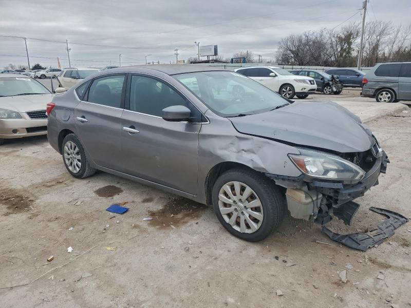 Фото 4 - NISSAN SENTRA