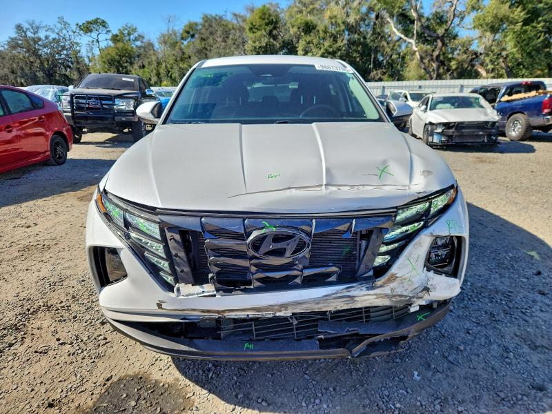 Фото 5 - HYUNDAI TUCSON