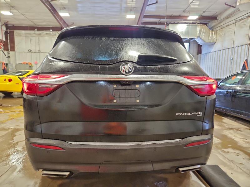 Фото 6 - BUICK ENCLAVE