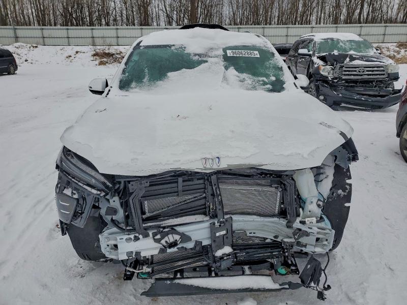 Фото 5 - BUICK ENCLAVE