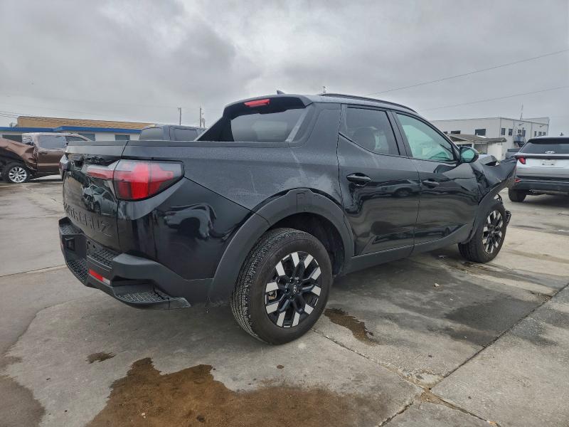 Фото 3 - HYUNDAI SANTA CRUZ