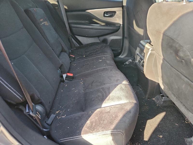 Фото 10 - NISSAN MURANO