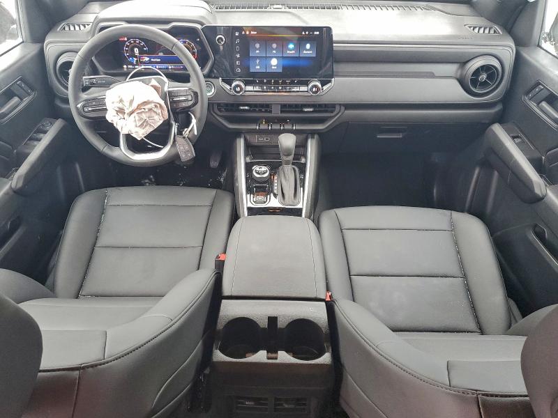 CHEVROLET COLORADO T 2026 VIN 1GCPTEEK9T1110704