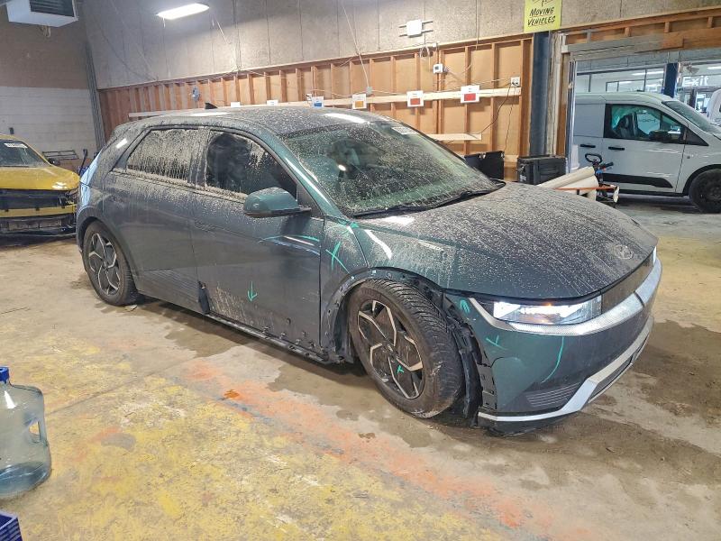 Фото 4 - HYUNDAI IONIQ